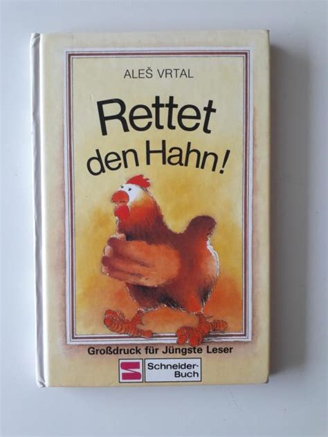 Ale Vrtal Rettet Den Hahn