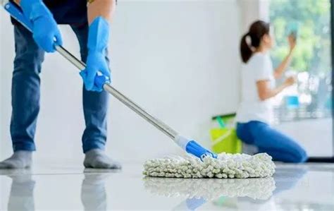 Professional Housekeeping Service At Rs 17000 Month Corporate House