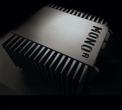 mono block se block audio