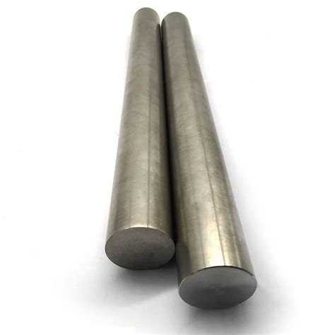 Nitronic Round Bars At Best Price In India