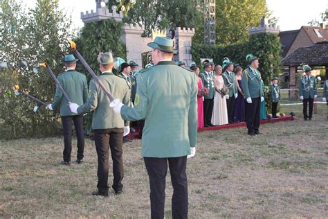 Schützenfest 2018 Erster Festtag Fotos Vom Schützenverein „am