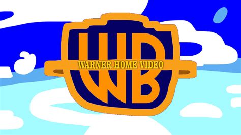 Warner Home Video logo (1997) - V10 by Charlieaat on DeviantArt