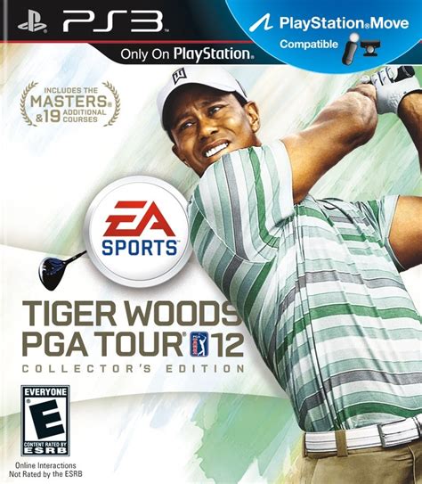 Tiger Woods PGA Tour 12: The Masters - IGN