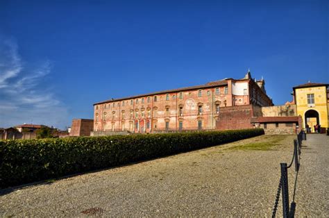 Italian Destination Ducal Palace Of Sassuolo Old Summer Residence Of