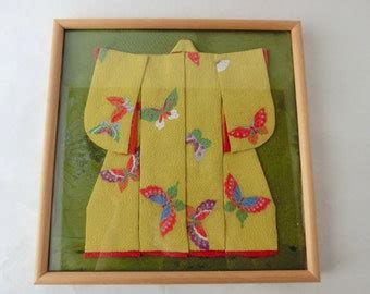 Popular Items For Kimono Wall Hanging On Etsy