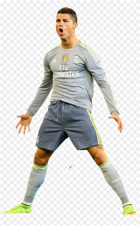 Cristiano Ronaldo Png Image Background Ronaldo Png Transparent Png