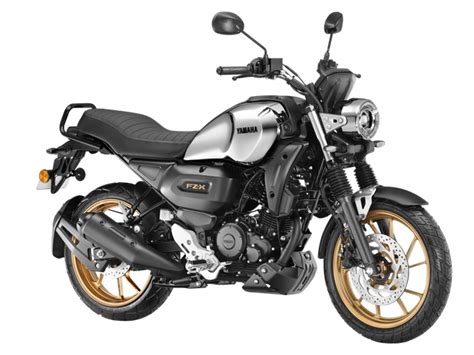 Yamaha Introduces FZ X In The All New Chrome Color Scheme APN News