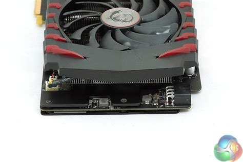 MSI GTX 1060 6GB Gaming X Review | KitGuru - Part 2