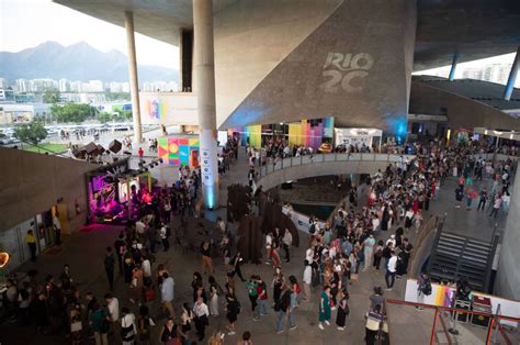 Rio2C 2024 o maior evento de criatividade da América Latina You Must Go