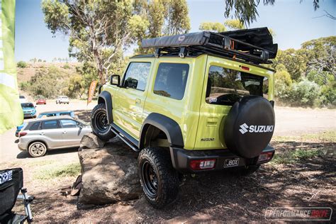 Suzuki Jimny Australia Hot Sex Picture