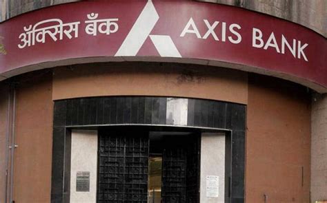 Axis Bank To Exit Trusteeship Biz Banking Frontiers