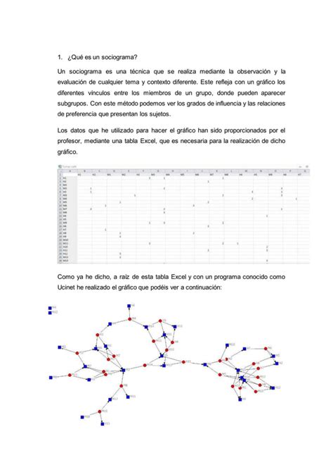 Pr Ctica Sociograma Pdf