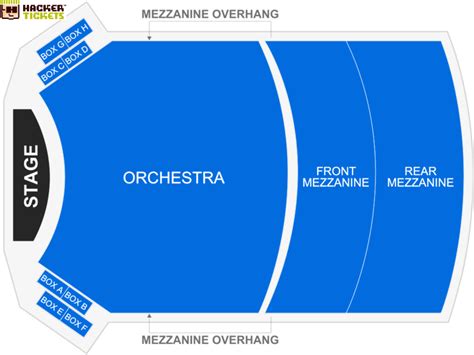 Richard Rodgers Theatre Seating Chart Hamilton | Brokeasshome.com