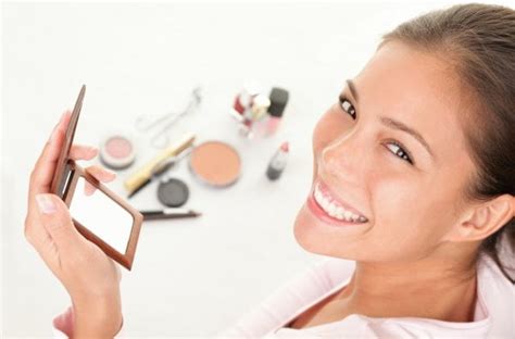 Tipos De Maquillaje Para Cada Ocasión Cosmetikera【belleza】⭐