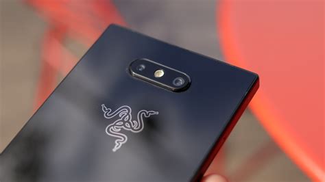 Connections and verdict - Razer Phone 2 review - Page 4 | TechRadar