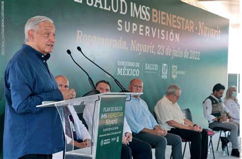 México No Es Colonia De Nadie Dice Amlo El Heraldo De Aguascalientes