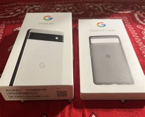 GOOGLE PIXEL 6A 5G 128 Go Blanc D Occasion EUR 219 00 PicClick ES