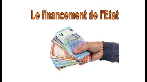 G Comment Les Agents Conomiques Se Financent Ils Partie Youtube