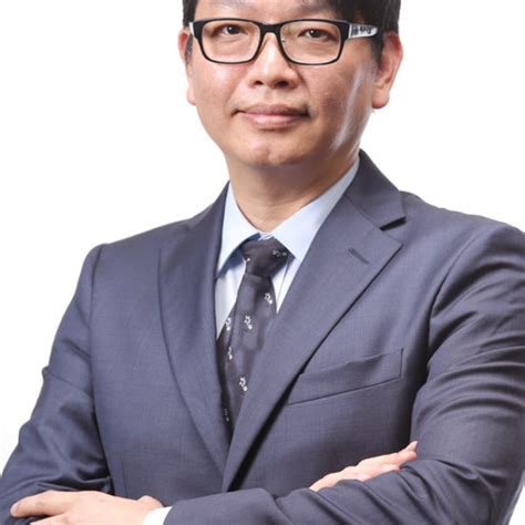 Wen-Chung WANG | Chair professor of educational and psychological ...