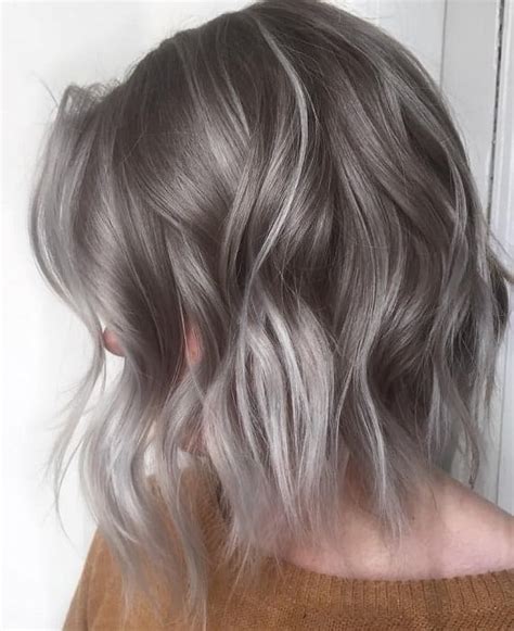 21 Amazing Short Blonde Balayage Hairstyles – HairstyleCamp