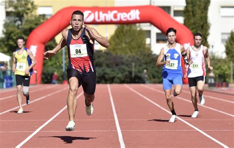 Civitanova atletica paralimpica lAnthropos è campione dItalia E