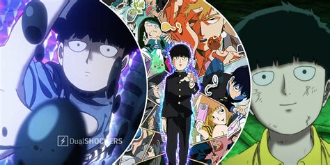 Mob Psycho 100 Ending Explained