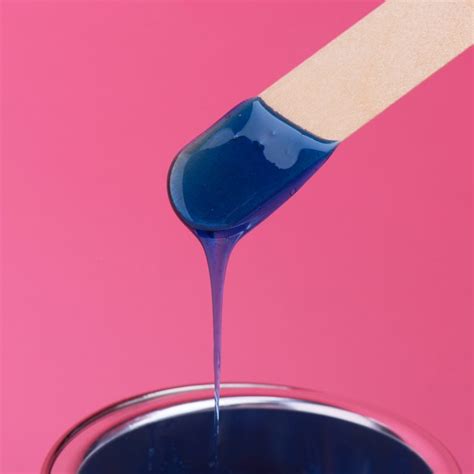 Воск полимерный в гранулах, 700 гр LILU - Lilu Wax