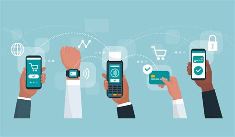 Accelerating Shift To Cashless Payments