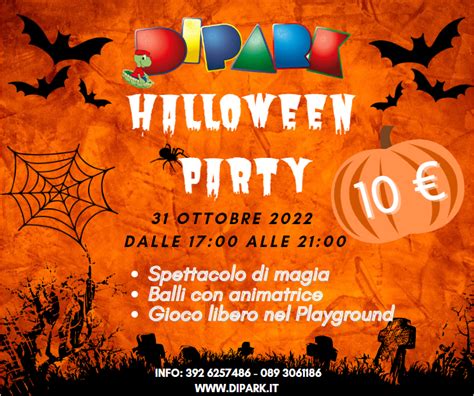 Festa di Halloween storia origini e tradizioni della notte più