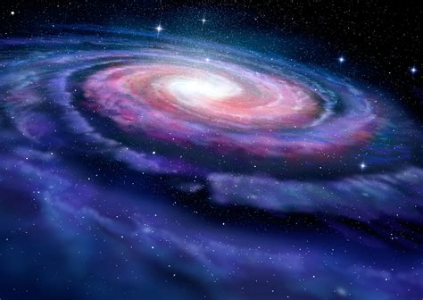 Emdrive Uk Scientist Claims New Physics Explains Galaxy Rotation And