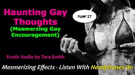 Mistress Tara Smith Haunting Gay Thoughts Mind Fuck Mesmerizing Subliminal Bi Encouragement