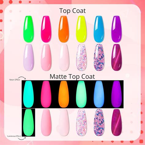 Ur Sugar Juego De Esmaltes De U As De Gel De Extensi N De Poli Color Rosa Ne N Nude Rosa