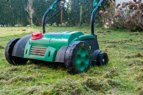 The Best Lawn Aerator | Reviews, Ratings, Comparisons