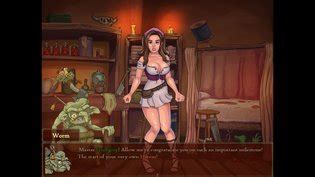 Grolokk Gacorman Luscious Hentai Manga Porn