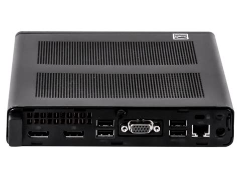 Hp Elitedesk 705 G4 Desktop Mini Pc Amd Ryzen 5 Pro 2400g 16gb 256gb Ssd Win 10 Ebay