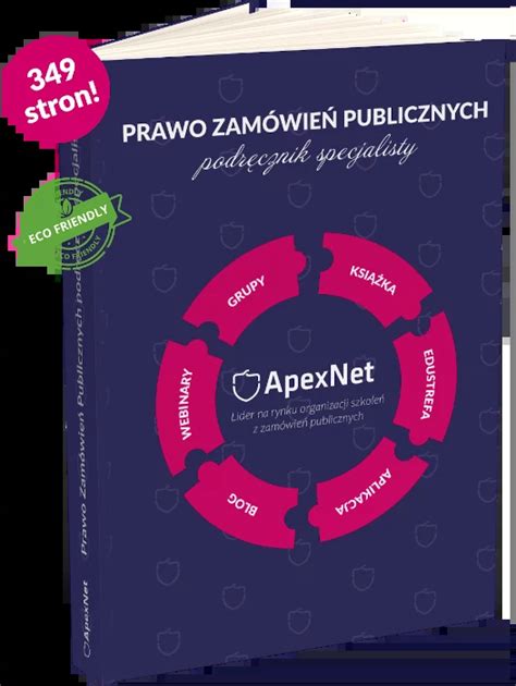 Ustawa Prawo zamówień publicznych