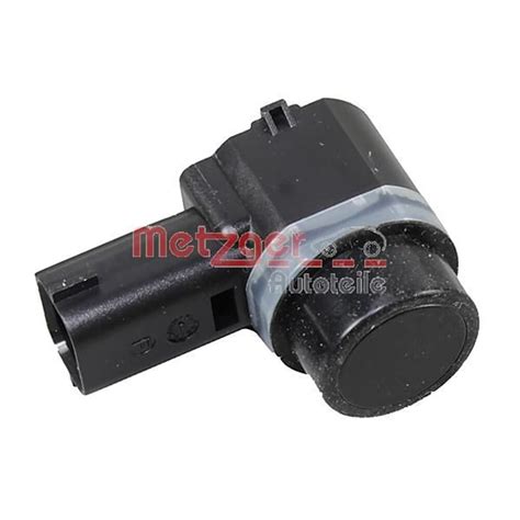 Metzger Pdc Sensor Einparkhilfe Passend F R Ford C Max Focus Grand Kuga