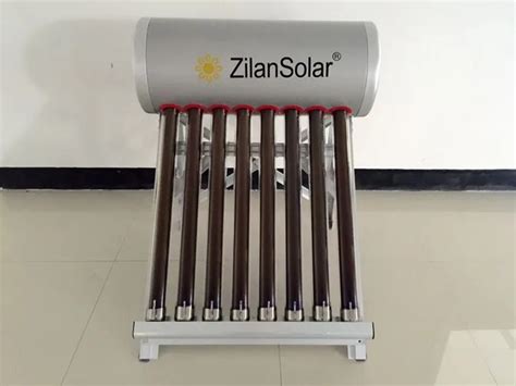 40l Mini Solar Water Heater Buy Mini Solar Water Heaterportable Solar Water Heatersmall