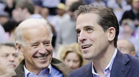 Trump’s Ukraine Controversy Cast Spotlight On Hunter Biden’s Business Dealings Fox News