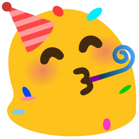 How To Bring Back The Adorable Blob Emoji On Android Android Authority