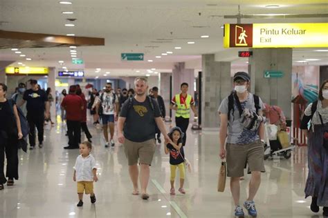 Bandara Ngurah Rai Catat Pengajuan Penerbangan Ekstra Bali Penuh