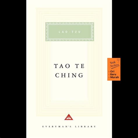 Tao Te Ching Pdf Indonesia Too Important Vlog Navigateur