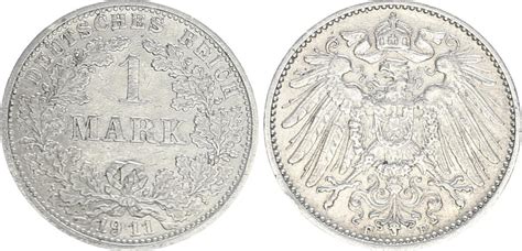 Deutschland Kaiserreich Reichsmark Kaiserreich Mark Gro Er Adler