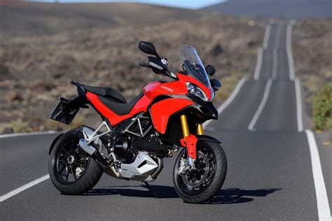 2012 Ducati Multistrada 1200 S Picture 440529 Motorcycle Review