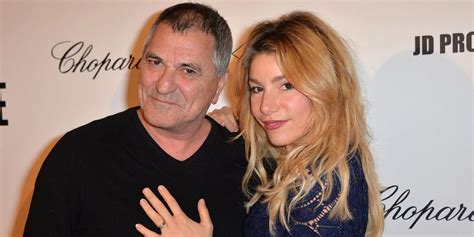 Jean Marie Bigard Trop Port Sur La Boisson Lola Marois Se Confie