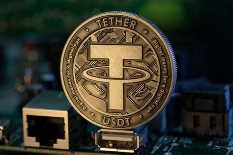 England High Court Rules Tether USDT Stablecoin Is Property