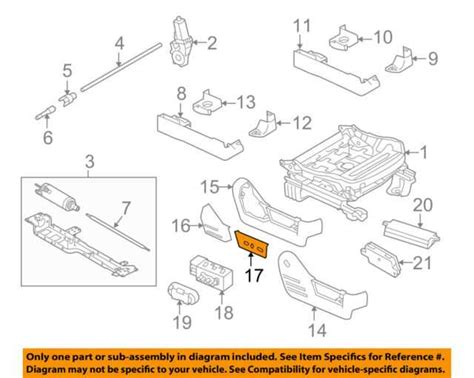 Decoding the Ford F150: Unveiling the Intricate Parts Diagram