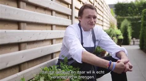 Debic E Zine 02 Voor Chefs Filip Claeys Youtube