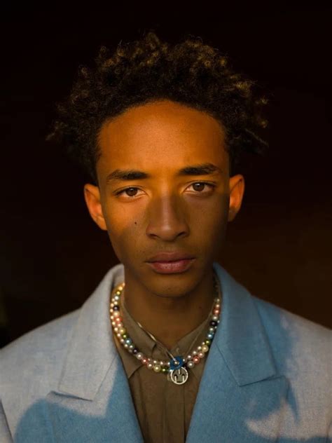 Jaden Smith Jaden Smith Jaden Smith Fashion Smith