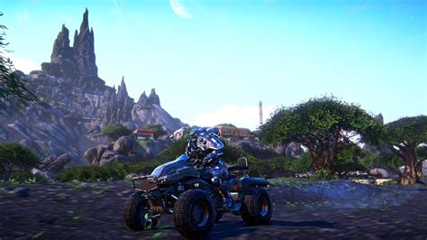 Planetside Arena Is Another Battle Royale Rock Paper Shotgun